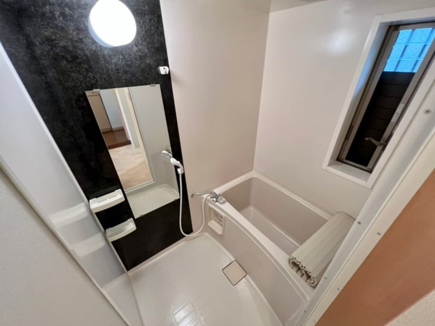 バス／シャワールーム等 ヴィアーレ南町