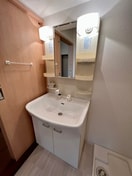 洗面 ヴィアーレ南町