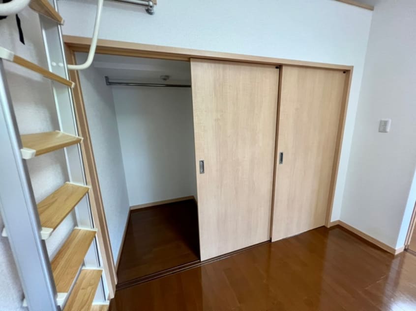 収納 ヴィアーレ南町