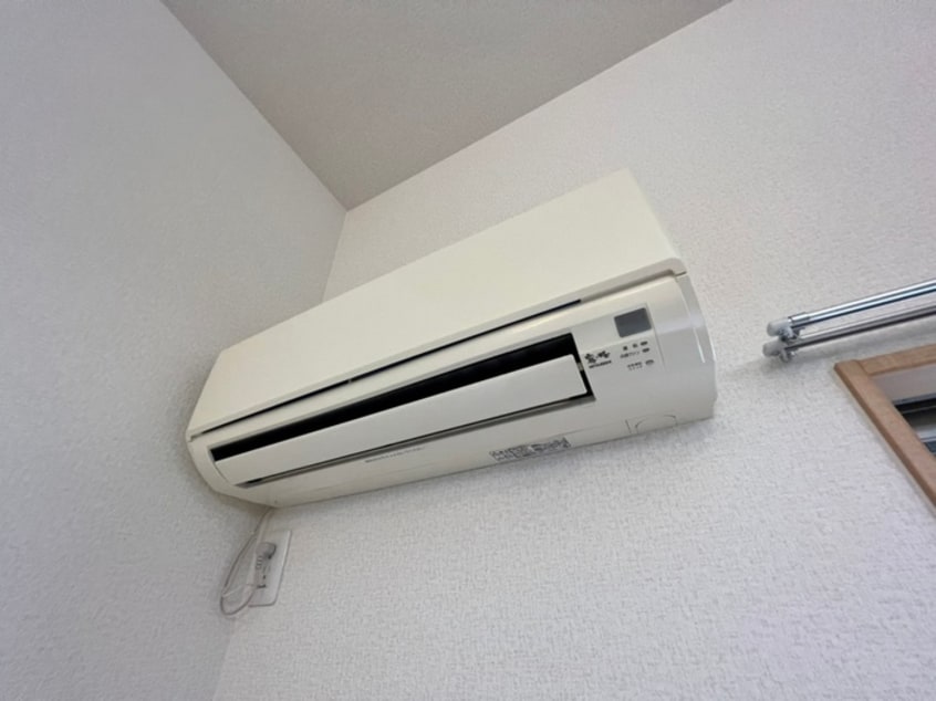 内観写真 ヴィアーレ南町