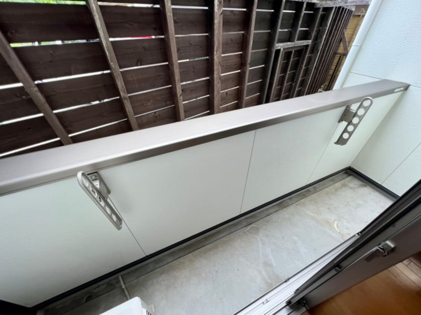 ベランダ・バルコニー ヴィアーレ南町