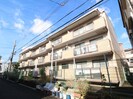 プランドールメゾンの外観