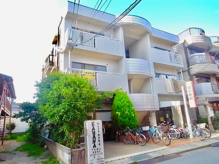 外観写真 シーマー瓦林