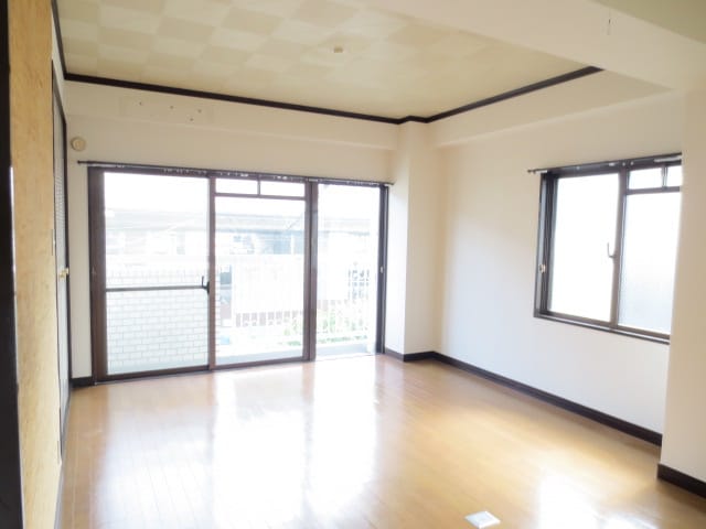 居室 シーマー瓦林