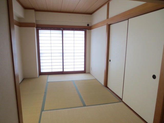 居室 シーマー瓦林