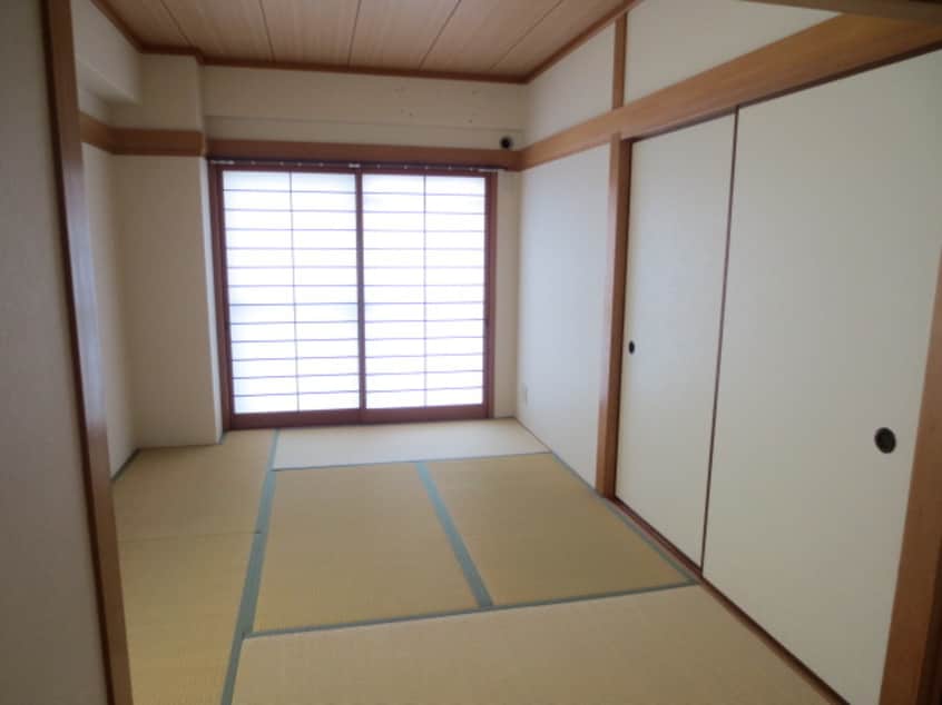 居室 シーマー瓦林