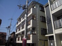 Ｓ・Ｈ星ヶ丘ハイツ
