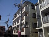 Ｓ・Ｈ星ヶ丘ハイツ