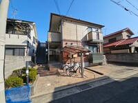 アミティエ山本