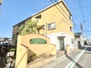 アルティエ－レ　セラＢ棟の外観