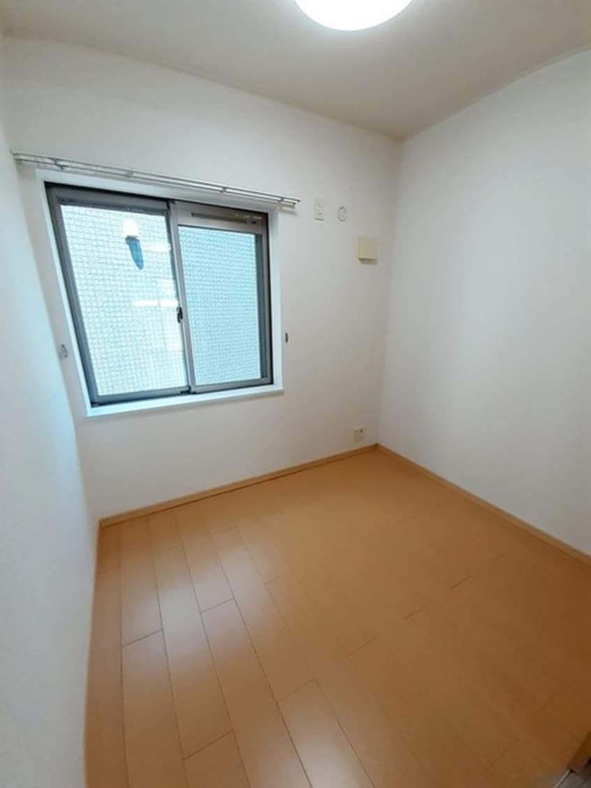 居室 リトリートS