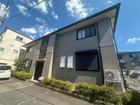 Ｂell　de　Ｃasa枚方公園Ⅱ番館