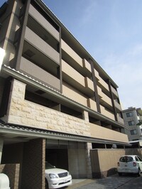 プレサンス祇園宮川町(209)
