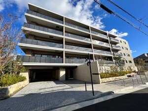 ｸﾞﾗﾝﾄﾞﾒｿﾞﾝ茨木片桐町(504)