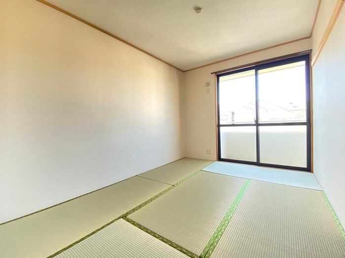 居室 ソシア池尻橋