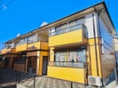 パル武庫川の外観