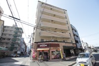 バ－ムドルファロ