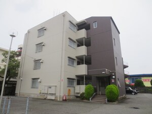 タカソーハイツ 河原