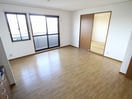 居室 Bell　de　Casa枚方公園Ⅰ番館