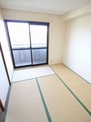 居室 Bell　de　Casa枚方公園Ⅰ番館