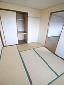 居室 Bell　de　Casa枚方公園Ⅰ番館