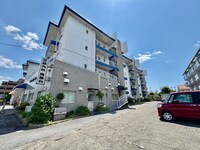 魚住コーポA棟（405）