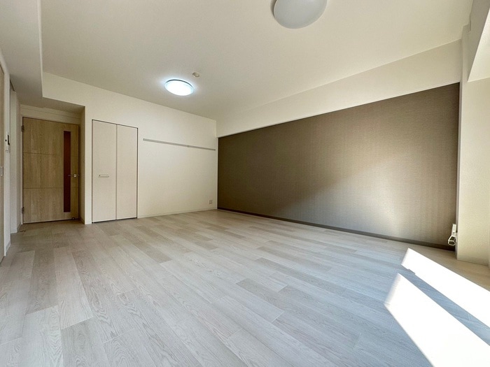 居室 Sofresco新田辺