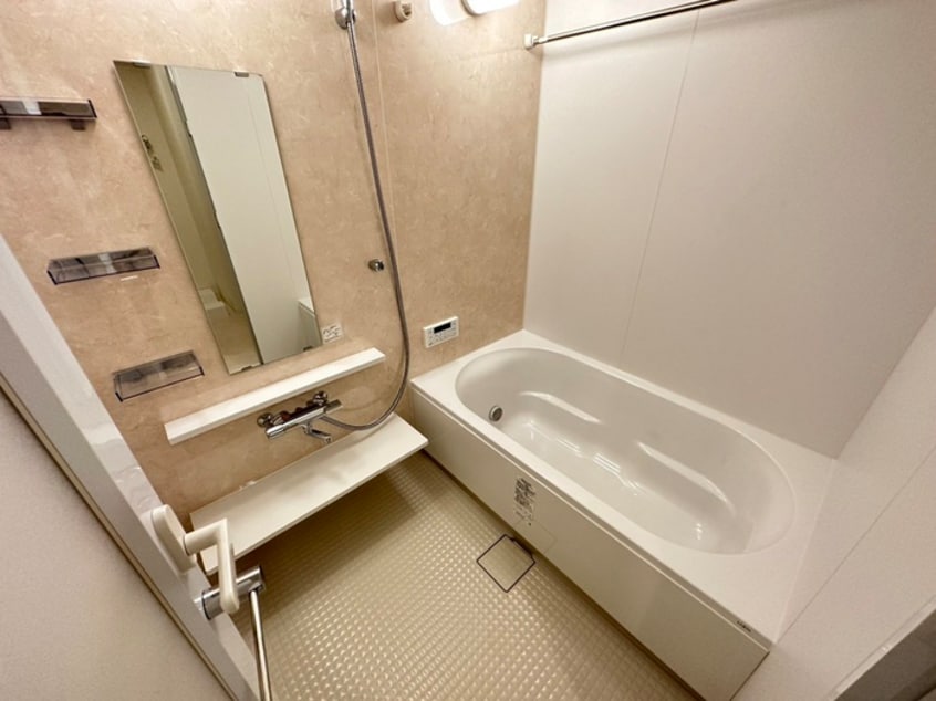 バス／シャワールーム等 Sofresco新田辺