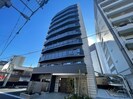 Maison de Azureの外観