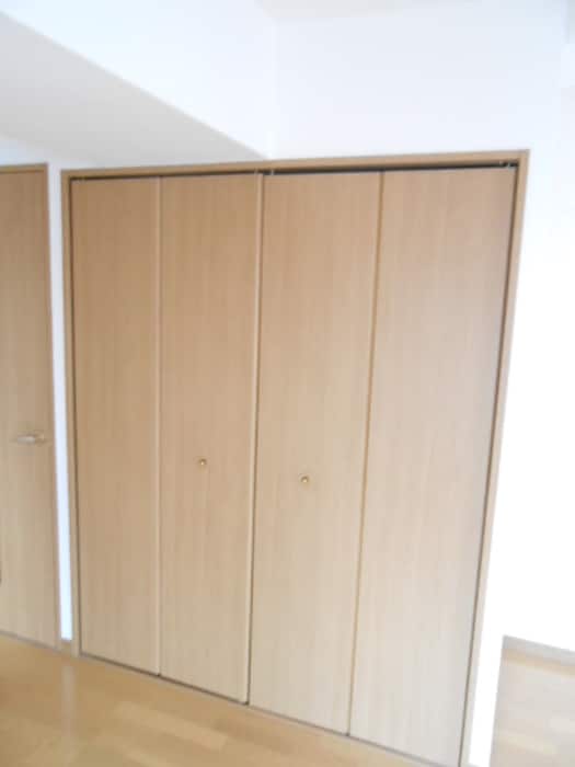 収納 ラ・メゾヌ－ヴ