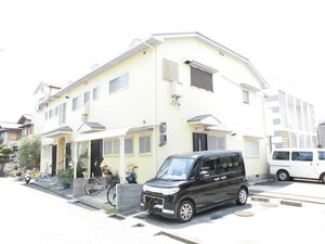 古市サンシティＭ－１２号棟