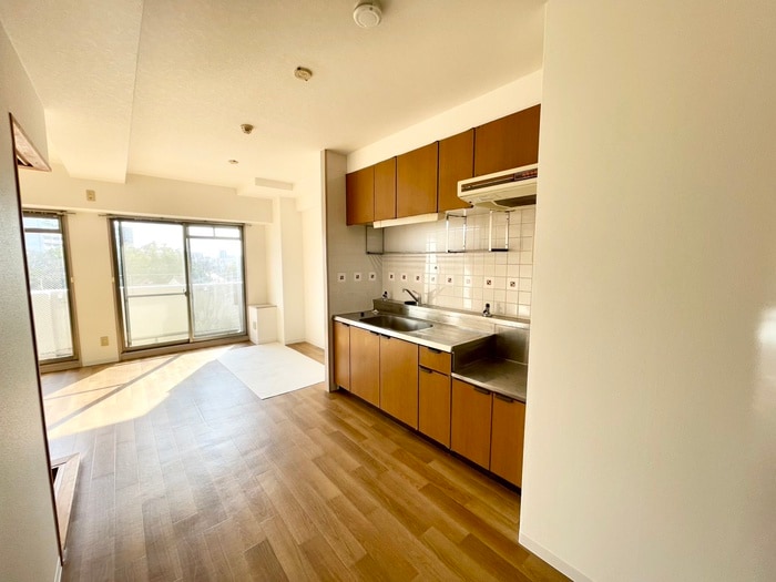 居室 ル－・エ－ベル常光寺壱番館