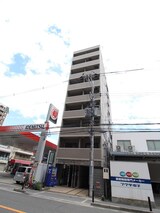 アヴァンセクール江坂