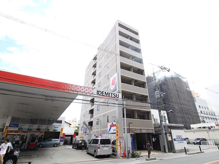 外観写真 アヴァンセクール江坂