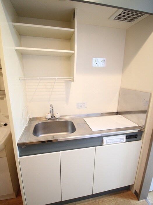 キッチン アヴァンセクール江坂