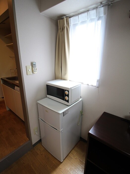 内観写真 アヴァンセクール江坂