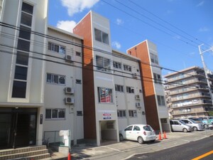 第１豊マンション