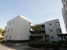 ＣＯＣＯ　ＨＯＵＳＥ　Ａ棟の外観