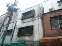 スマイルハイツ松屋町