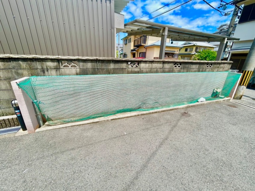 建物設備 ヌ－ヴォ－池上