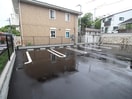 駐車場 デュオ春日