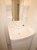 洗面 カ－サ・セレノ