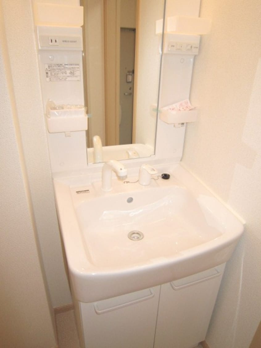 洗面 カ－サ・セレノ