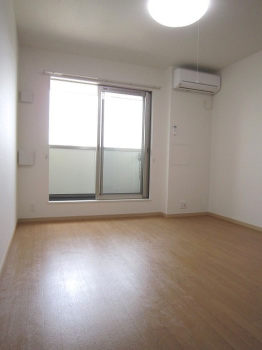 居室 カ－サ・セレノ