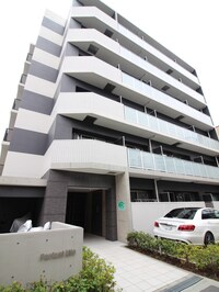 Perfect Life京橋駅前