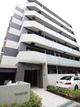 Perfect Life京橋駅前