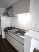 キッチン Perfect Life京橋駅前