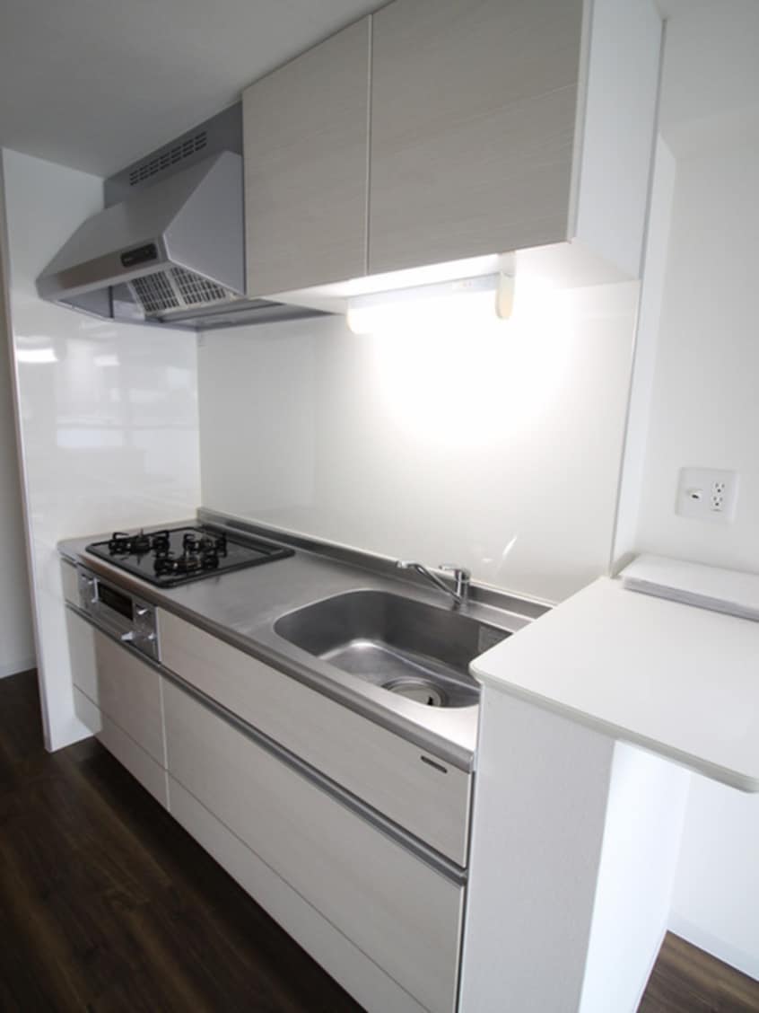 キッチン Perfect Life京橋駅前