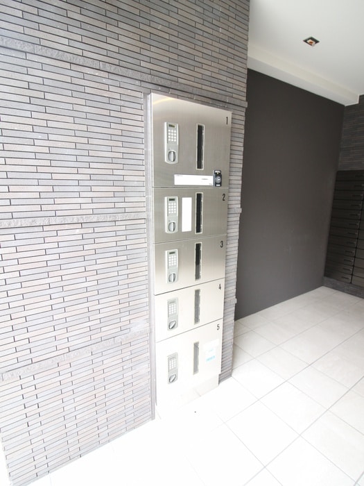 建物設備 Perfect Life京橋駅前