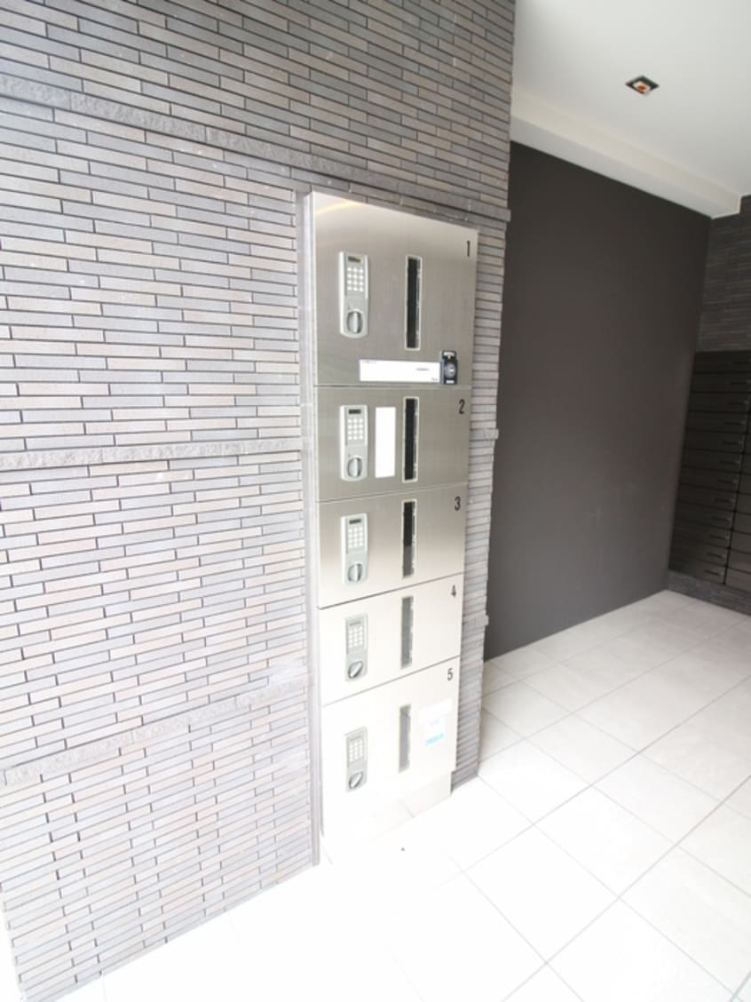 建物設備 Perfect Life京橋駅前